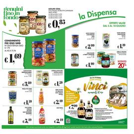 Volantino Superstore Coal Pagina 21