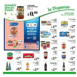 Volantino Superstore Coal Pagina 22