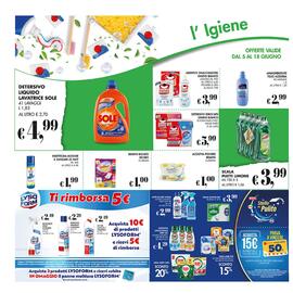 Volantino Superstore Coal Pagina 24