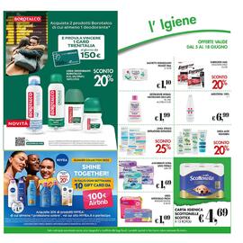 Volantino Superstore Coal Pagina 25