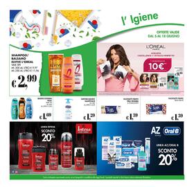 Volantino Superstore Coal Pagina 26