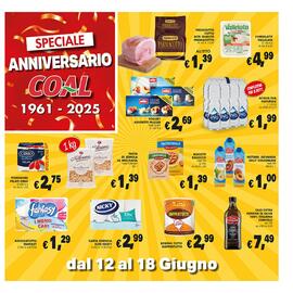 Volantino Superstore Coal Pagina 3
