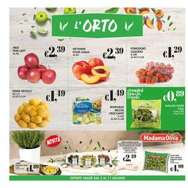 Volantino Superstore Coal Pagina 4
