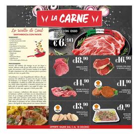 Volantino Superstore Coal Pagina 6
