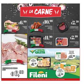 Volantino Superstore Coal Pagina 7
