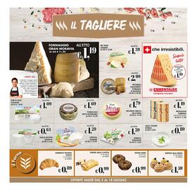 Volantino Superstore Coal Pagina 8