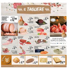 Volantino Superstore Coal Pagina 9