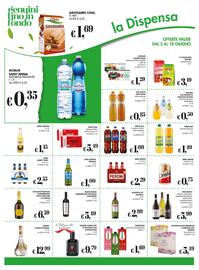 Volantino Supermercato Coal Pagina 10