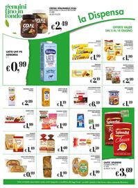 Volantino Supermercato Coal Pagina 11