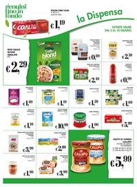 Volantino Supermercato Coal Pagina 12