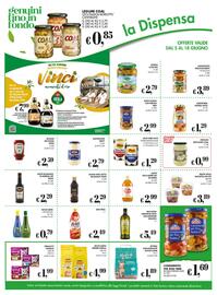 Volantino Supermercato Coal Pagina 13