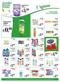 Volantino Supermercato Coal Pagina 14