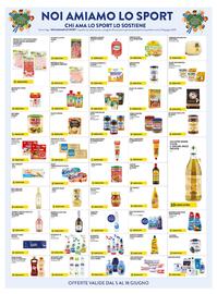 Volantino Supermercato Coal Pagina 15