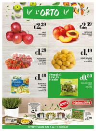Volantino Supermercato Coal Pagina 4