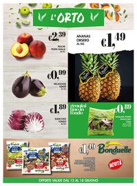 Volantino Supermercato Coal Pagina 5