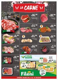 Volantino Supermercato Coal Pagina 6