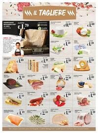 Volantino Supermercato Coal Pagina 7