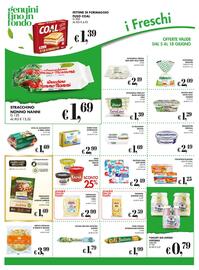 Volantino Supermercato Coal Pagina 8