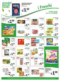 Volantino Supermercato Coal Pagina 9