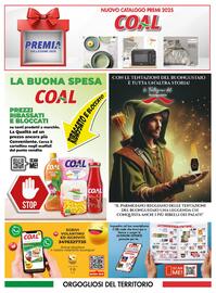Volantino SuperCoal Pagina 16
