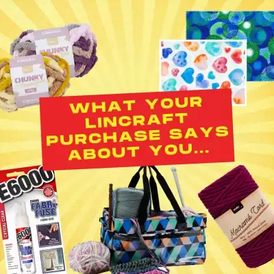 Lincraft catalogue
