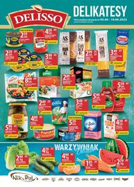 Delisso Delikatesy gazetka Strona 3