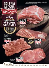 Delisso Delikatesy gazetka Strona 4