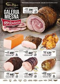 Delisso Delikatesy gazetka Strona 5