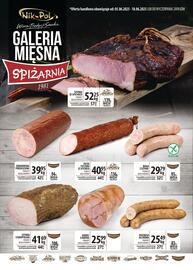 Delisso Delikatesy gazetka Strona 6
