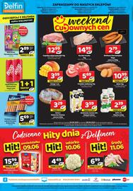 Delfin gazetka Strona 8