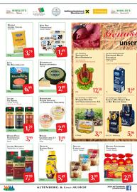 Winkler Markt Flugblatt Seite 2