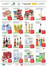 Winkler Markt Flugblatt Seite 4