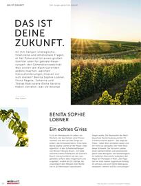 Weinwelt Interspar Flugblatt Seite 10
