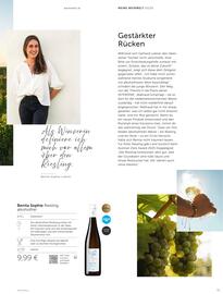 Weinwelt Interspar Flugblatt Seite 11