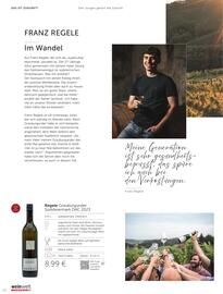 Weinwelt Interspar Flugblatt Seite 12