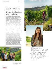 Weinwelt Interspar Flugblatt Seite 16