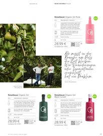 Weinwelt Interspar Flugblatt Seite 19