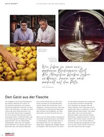 Weinwelt Interspar Flugblatt Seite 20
