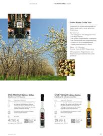 Weinwelt Interspar Flugblatt Seite 25