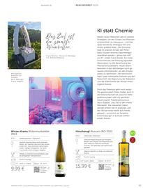 Weinwelt Interspar Flugblatt Seite 29