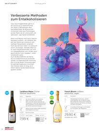 Weinwelt Interspar Flugblatt Seite 30