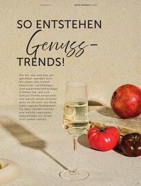 Weinwelt Interspar Flugblatt Seite 33