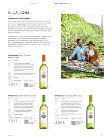 Weinwelt Interspar Flugblatt Seite 41