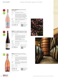 Weinwelt Interspar Flugblatt Seite 46
