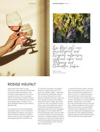 Weinwelt Interspar Flugblatt Seite 47