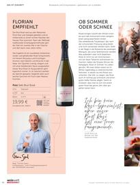 Weinwelt Interspar Flugblatt Seite 48