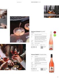 Weinwelt Interspar Flugblatt Seite 49