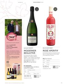 Weinwelt Interspar Flugblatt Seite 5