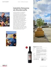 Weinwelt Interspar Flugblatt Seite 54