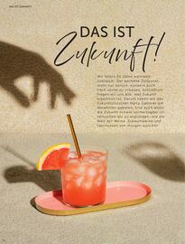 Weinwelt Interspar Flugblatt Seite 6